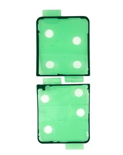 Picture of Back Glass Adhesive Tape for Galaxy Z Flip 3 F711 (Pack of 5)