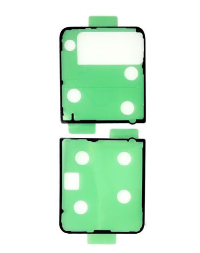 Picture of Back Glass Adhesive Tape for Galaxy Z Flip 4 F721 (Pack of 5)