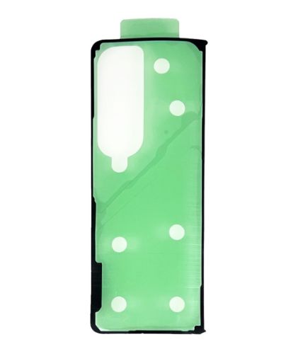 Picture of Back Glass Adhesive Tape for Galaxy Z Fold 4 F936 (Pack of 5)