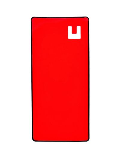 Picture of Back Glass Adhesive Tape for Google Pixel 7A (Pack of 5)