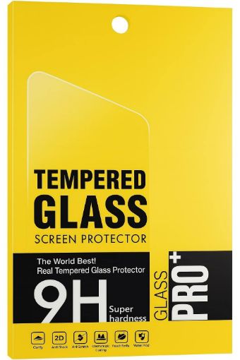 Picture of Clear Tempered Glass for Microsoft Surface Go 2 (1901 / 1926 / 1927) / Surface Go 3 (2.5D / 1 Piece)