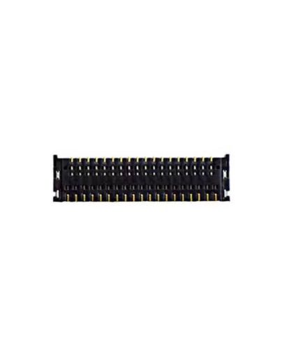 Picture of FPC Connector for iPad 2 / 3 / 4 (Digitizer) (J3010 / J3011)