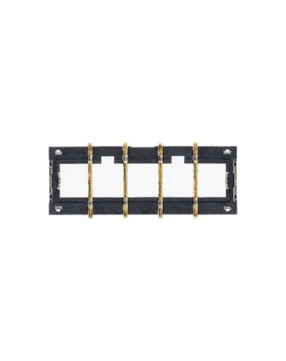 Picture of Battery Flex FPC Connector for iPad Mini 1 / Mini 2 / Mini 3 / Mini 4 / Mini 5 / Mini 6 (J7500 4 Pin)