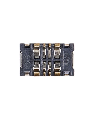 Picture of Battery FPC Connector (10 Pack) for Galaxy A13 5G (A136U / 2021) (On The Motherboard) (Female) (8 Pin)
