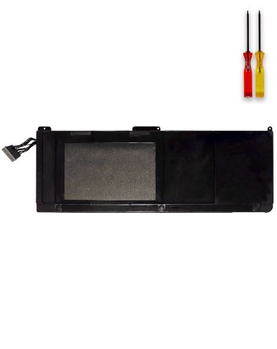 Picture of Battery Replacement (A1309) for MacBook Pro Unibody 17" (A1297 / Early 2009)