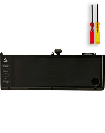 Picture of Battery Replacement (A1321) for MacBook Pro Unibody 15" (A1286 / Mid 2009 / Mid 2010)