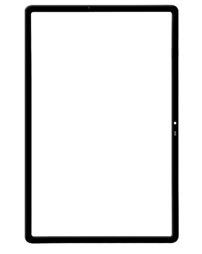 Picture of 2in1 Front Glass / OCA (BLACK) (Premium) for S9+ (X810) Front Glass w/ OCA (2 in 1) (G+ Oca Pro)