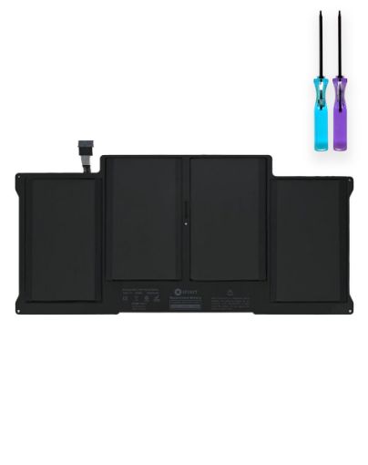 Picture of Battery Replacement (A1377) for MacBook Air 13" (A1369 Late 2010)