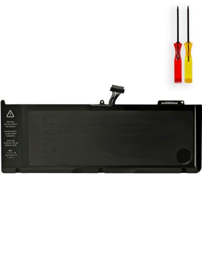 Picture of Battery Replacement (A1382) for MacBook Pro Unibody 15" (A1286 / Early 2011 / Late 2011 / Mid 2012)
