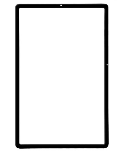 Picture of 2in1 Front Glass / OCA (Premium) for Galaxy Tab S6 Lite (P610 / P615 / P613 / P619) (G+ Oca Pro)