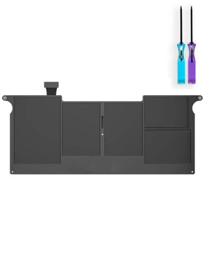 Picture of Battery Replacement (A1406) for MacBook Air 11" (A1370 / Mid 2011 / A1465 / Mid 2012)