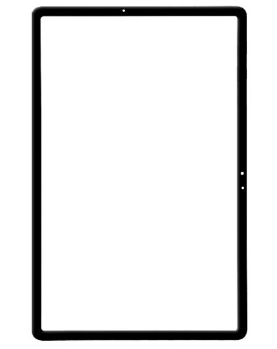Picture of 2in1 Front Glass / OCA (Premium) for Galaxy Tab S7 FE (T730 / T735) (G+ Oca Pro)