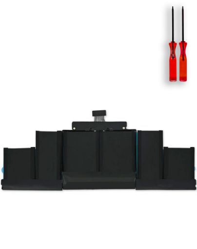 Picture of Battery Replacement (A1494) for MacBook Pro 15" Retina (A1398 / Late 2013 / Mid 2014)