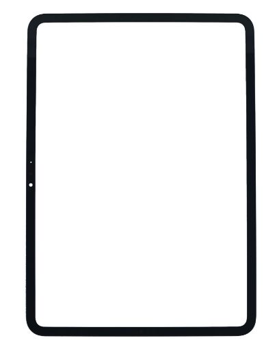 Picture of 2in1 Front Glass w/ OCA (Premium) for iPad Pro 11 (2024) (G+ Oca Pro)