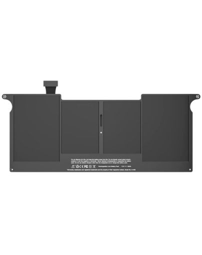 Picture of Battery Replacement (A1495) for MacBook Air 11" (A1465 / Mid 2013 / Early 2014 / Early 2015)