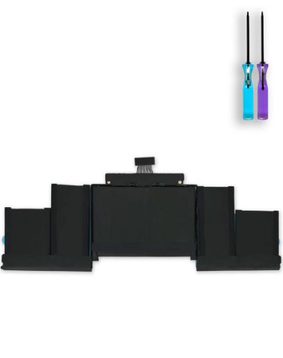 Picture of Battery Replacement (A1618) for MacBook Pro 15" Retina (A1398 / Mid 2015)