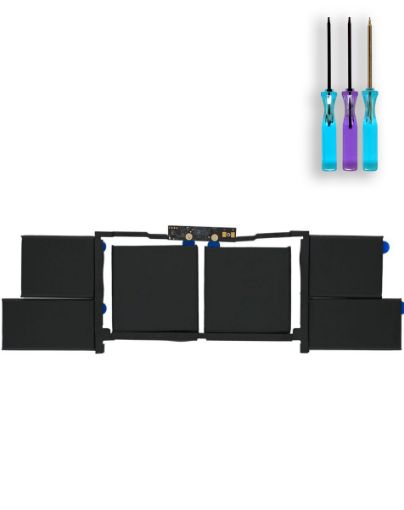 Picture of Battery Replacement (A1953) for MacBook Pro 15" Touch Bar (A1990 Late 2018 / Early 2019)