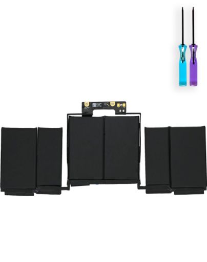 Picture of Battery Replacement (A1964) for MacBook Pro 13" (A1989 Late 2018 / Early 2019) (A2251 Mid 2020)