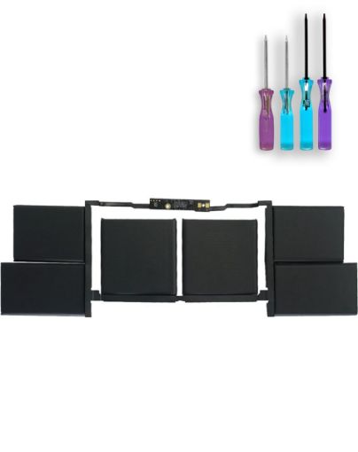 Picture of Battery Replacement (A2113) for MacBook Pro 16" (A2141 / 2019)