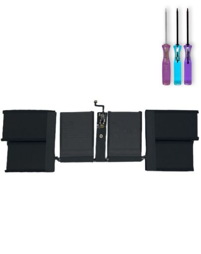 Picture of Battery Replacement (A2519) for MacBook Pro 14" (A2442 / Late 2021)