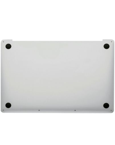 Picture of Bottom Case (SILVER) for MacBook Pro 13" (A1708 / Late 2016 / Mid 2017)