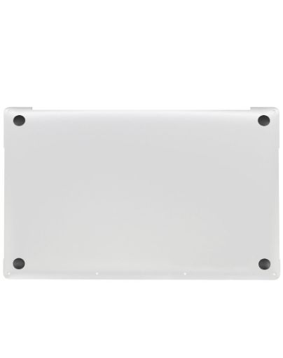 Picture of Bottom Case (SILVER) for MacBook Pro 16" (A2485 / Late 2021)