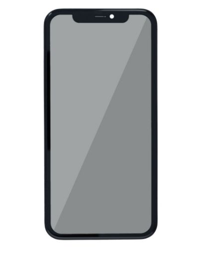 Picture of 3in1 (Front Glass + Polarizer Film + OCA) for iPhone 11