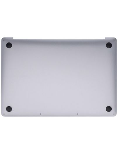 Picture of Bottom Case (SPACE GRAY) for MacBook Pro 13" (A2338 / Late 2020)