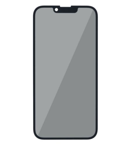 Picture of 3in1 (Front Glass + Polarizer Film + OCA) for iPhone 14 Plus