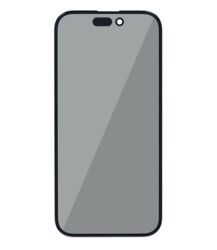 Picture of 3in1 (Front Glass + Polarizer Film + OCA) for iPhone 15