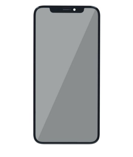Picture of 3in1 (Front Glass + Polarizer Film + OCA) for iPhone X