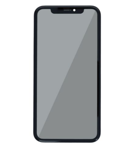 Picture of 3in1 (Front Glass + Polarizer Film + OCA) for iPhone XR