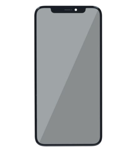 Picture of 3in1 (Front Glass + Polarizer Film + OCA) for iPhone XS