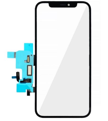 Picture of 4in1 (Front Glass + Frame + Short Touch + OCA) for iPhone 12 Pro / 12 G+ Oca Pro (G+ Oca Pro)