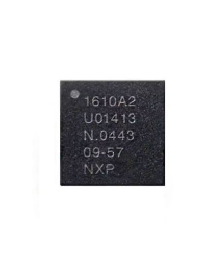 Picture of Charge IC for iPhone 6/6 Plus/iPad 5 (2017)/iPad 6(2018)/Air/Air 2/Mini 4 (Used on Mainboard) (1610A2)