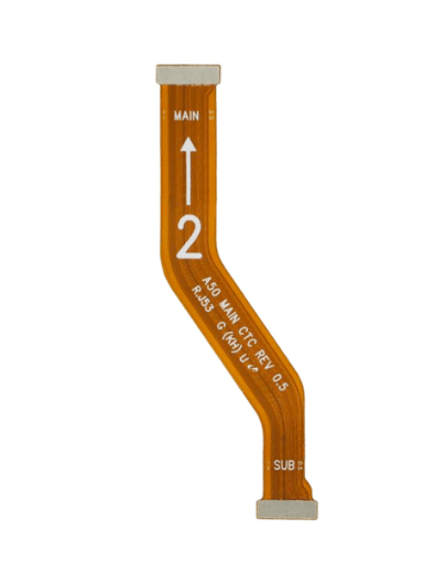 Picture of Charging Flex Cable for Galaxy A50 (A505 / 2019)