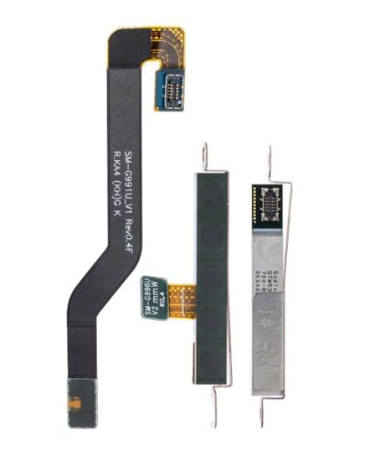 Picture of 5G Antenna Flex Cable with Module for Galaxy S21 5G (G991U) (4 Piece Set)