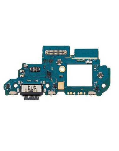 Picture of Charging Port Board for Galaxy A54 (A546) (Premium)