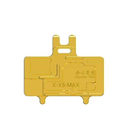 Picture of AiXun iHeater Pro Special Heating Planting Tin Module for iPhone X / XS / XS MAX