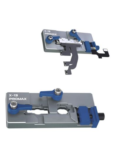 Picture of AiXun J03 Face ID Dot Projector Repair Fixture for iPhone X to 12 Pro Max