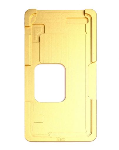 Picture of Aluminum Alloy Screen Alignment Mold for iPhone XS Max