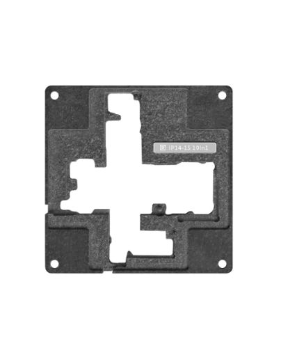 Picture of AMAOE BGA Reballing Stencil Template for iPhone 15 Series