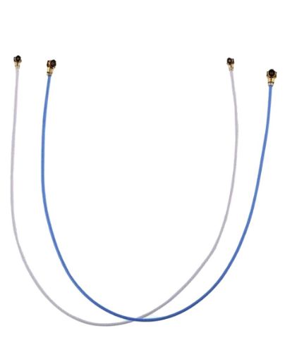 Picture of Antenna Connecting Cable for Galaxy Note 10 Lite (2 Piece Set)