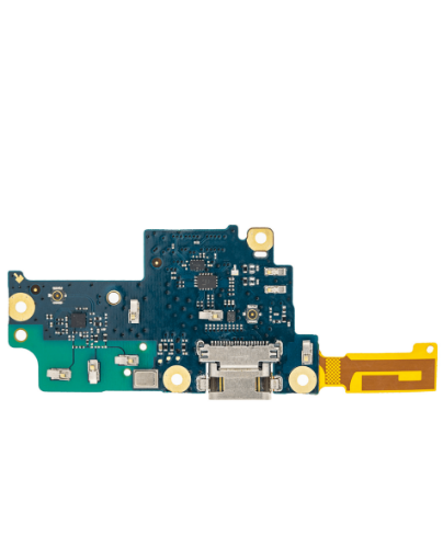 Picture of Charging Port Board with Flex Cable for Google Pixel XL