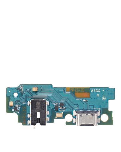 Picture of Charging Port Board with Headphone Jack for Galaxy A32 5G (A326 / 2021) (Premium)