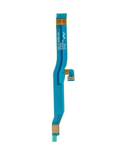 Picture of Antenna Flex Cable for Galaxy Note 10 Plus 5G (Mainboard to Charging Port) (Verizon Version)
