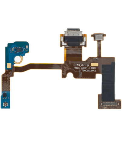 Picture of Charging Port Flex Cable for Google Pixel 2 XL