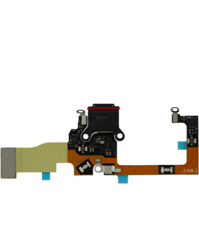 Picture of Charging Port Flex Cable for Google Pixel 3