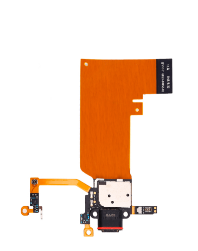 Picture of Charging Port Flex Cable for Google Pixel 4 (International Version)