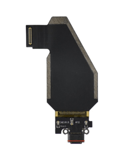Picture of Charging Port Flex Cable for Google Pixel 4 XL (US Version)